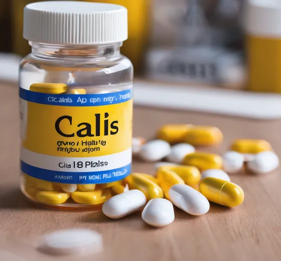 Cialis sin receta en españa